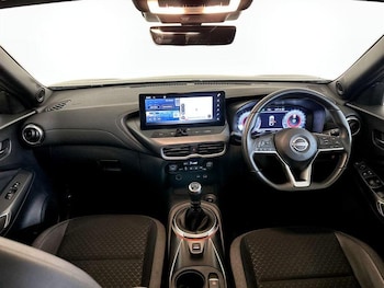 Used Nissan Juke 2024 for sale - 76421992: Photo