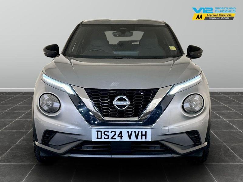 Used Nissan Juke 2024 for sale - 76421992: Photo 5