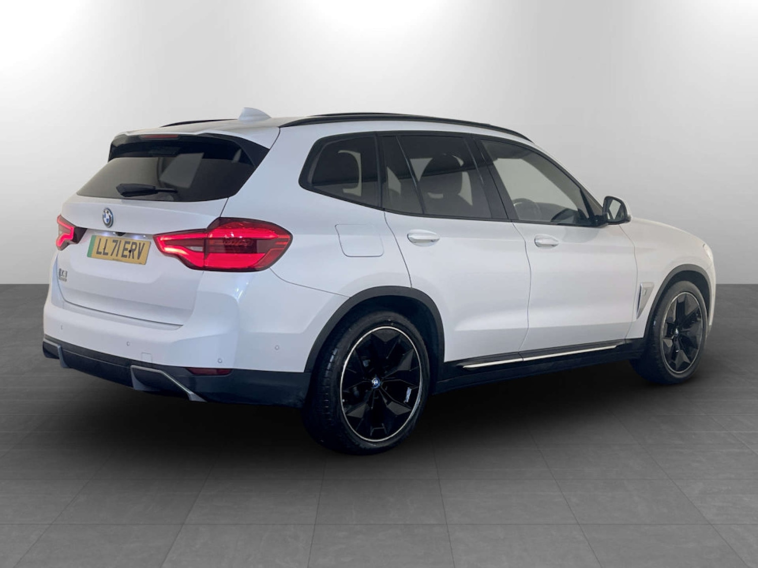 Used BMW iX3 2021 for sale - 77211756: Photo 10