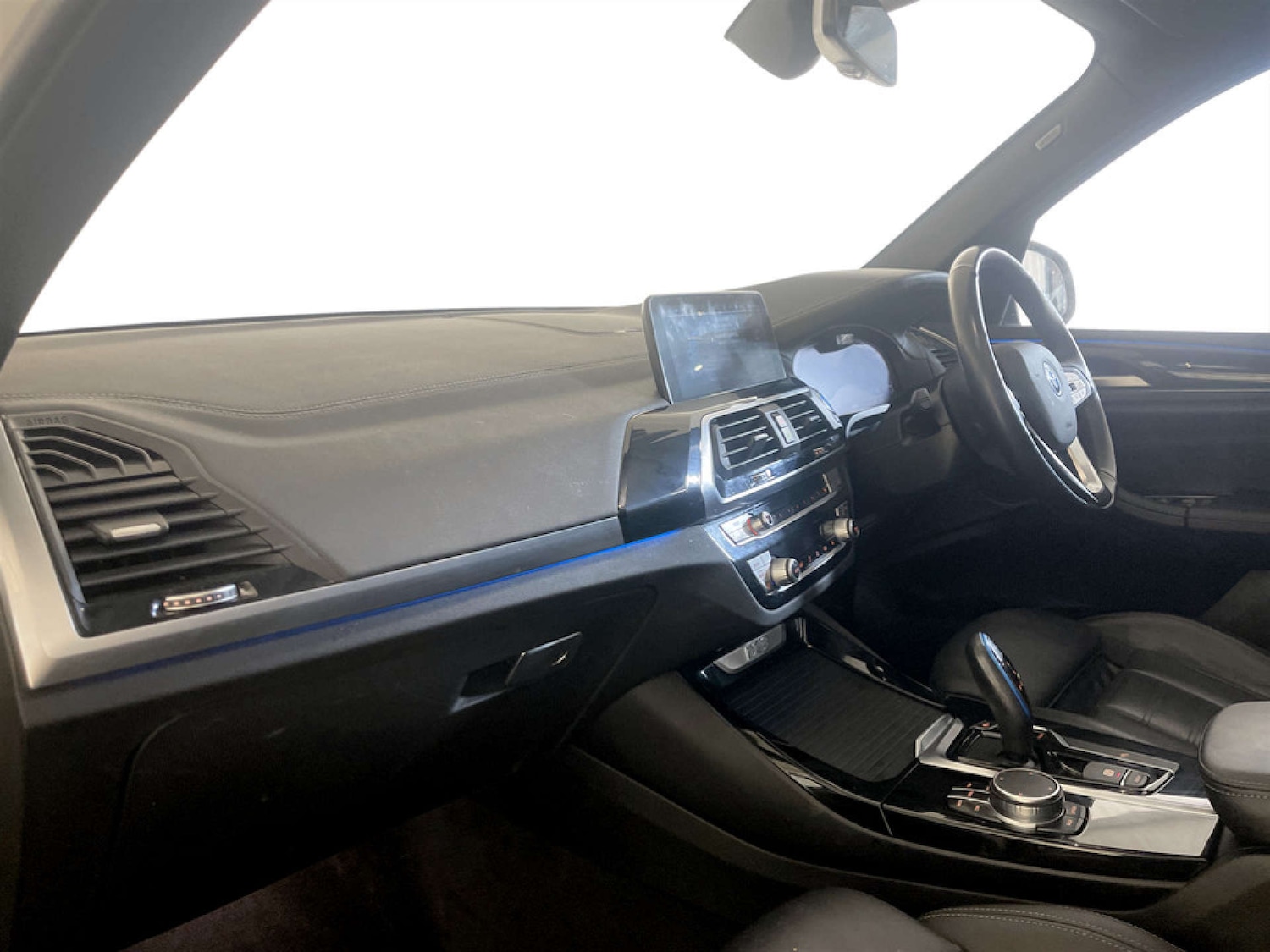 Used BMW iX3 2021 for sale - 77211756: Photo 12