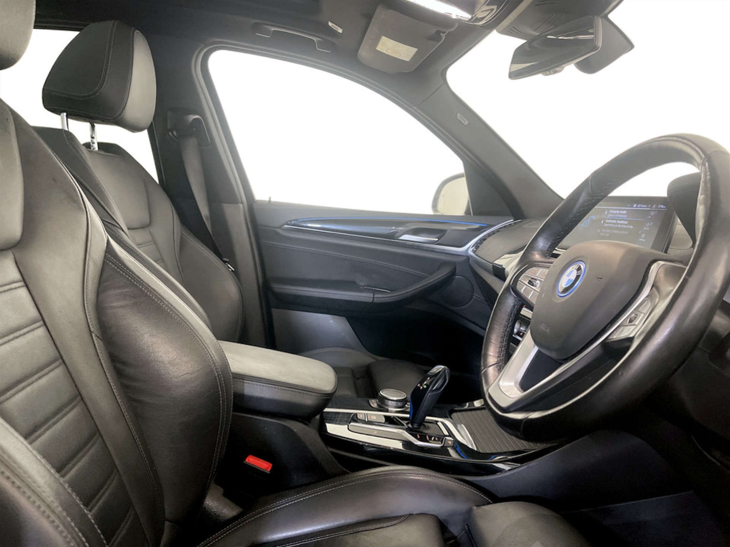 Used BMW iX3 2021 for sale - 77211756: Photo 13