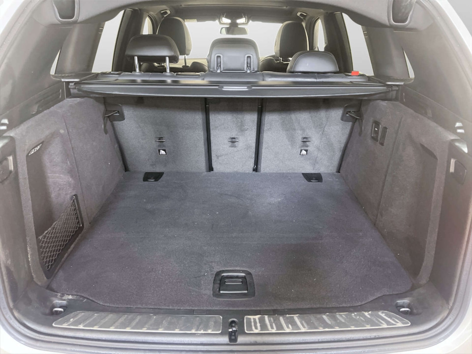 Used BMW iX3 2021 for sale - 77211756: Photo 14