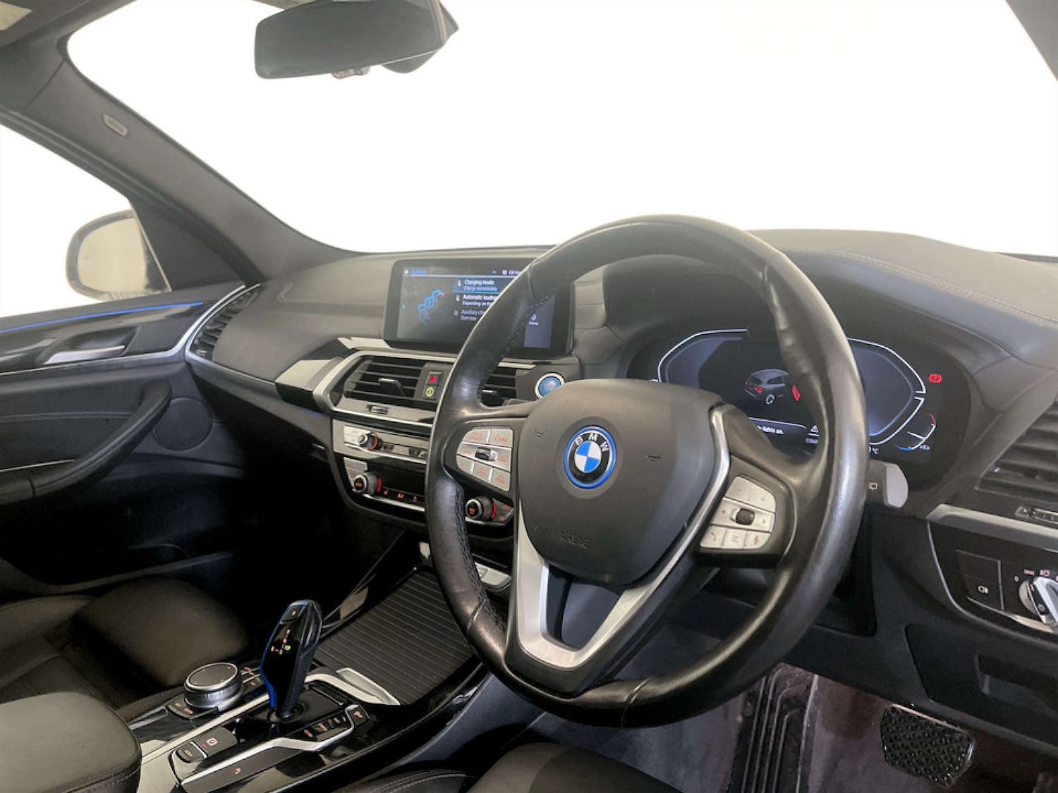 Used BMW iX3 2021 for sale - 77211756: Photo 15