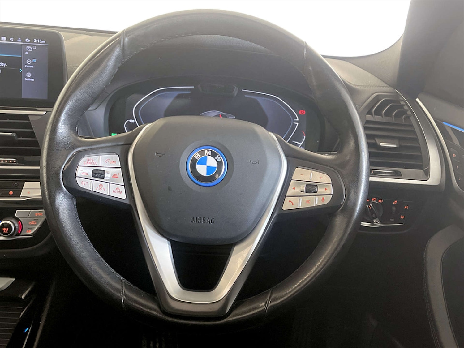 Used BMW iX3 2021 for sale - 77211756: Photo 16