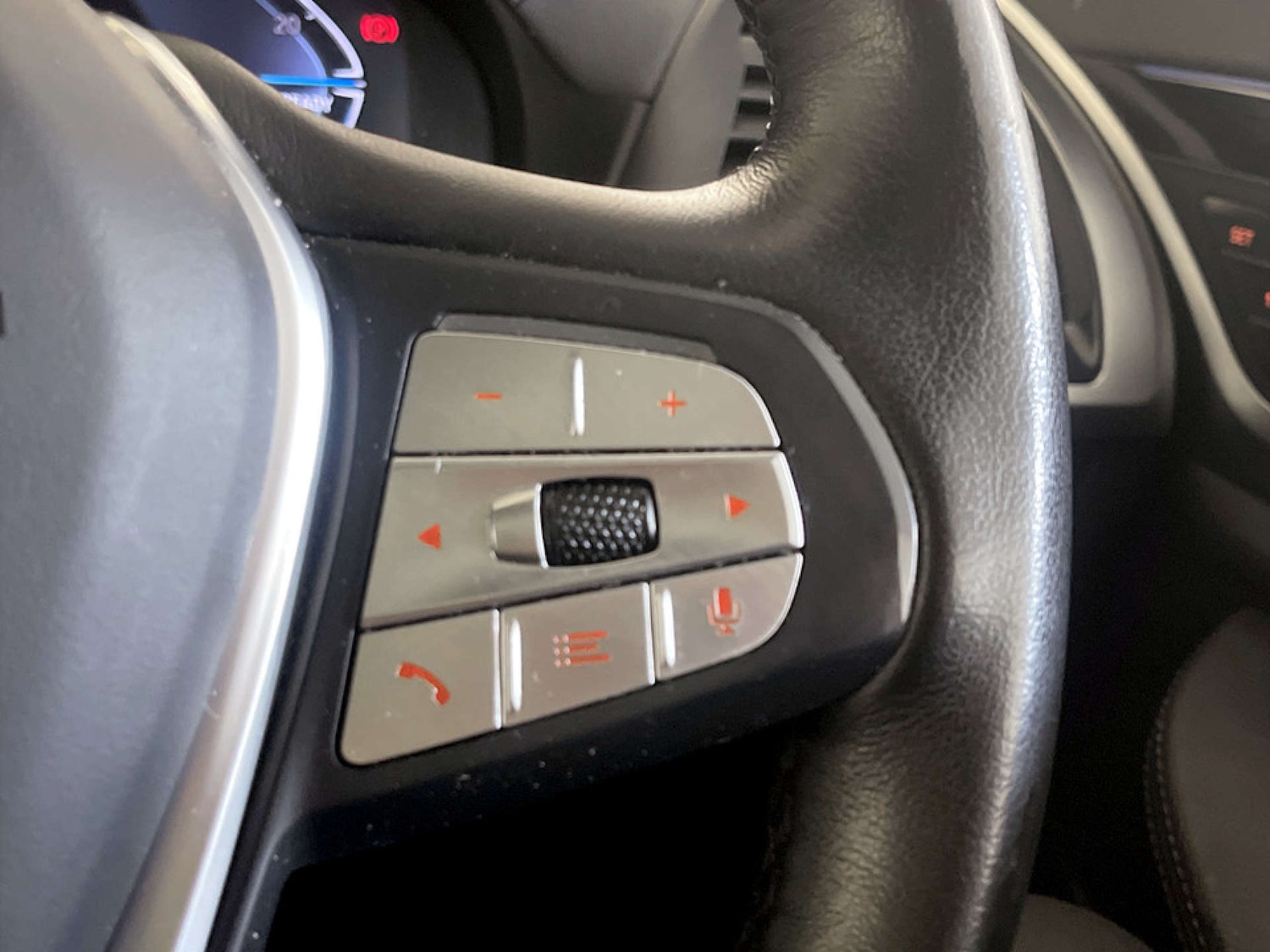 Used BMW iX3 2021 for sale - 77211756: Photo 19