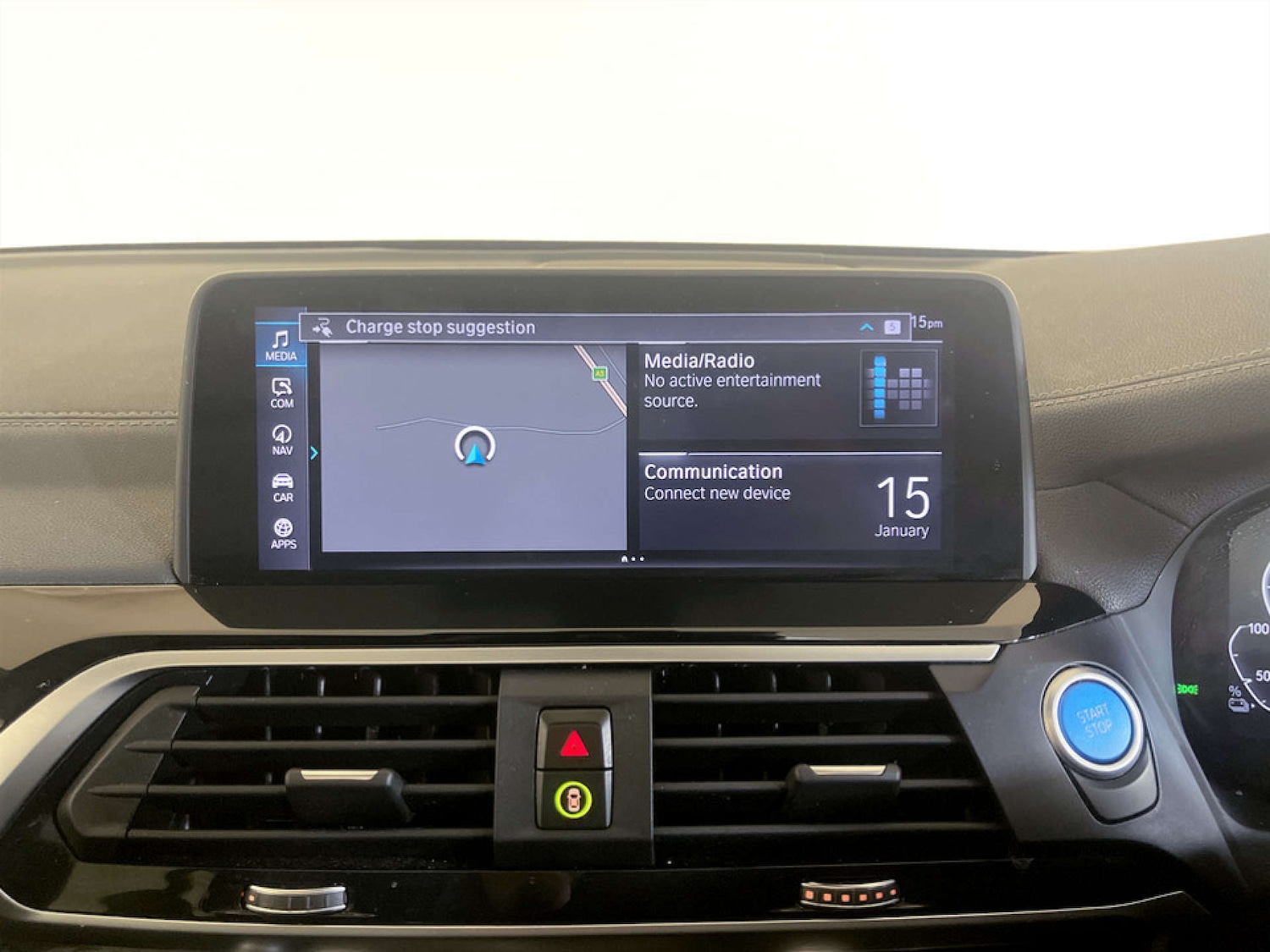 Used BMW iX3 2021 for sale - 77211756: Photo 22