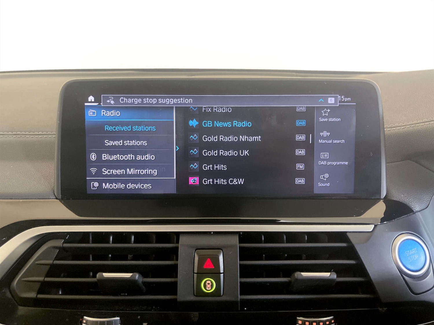 Used BMW iX3 2021 for sale - 77211756: Photo 23