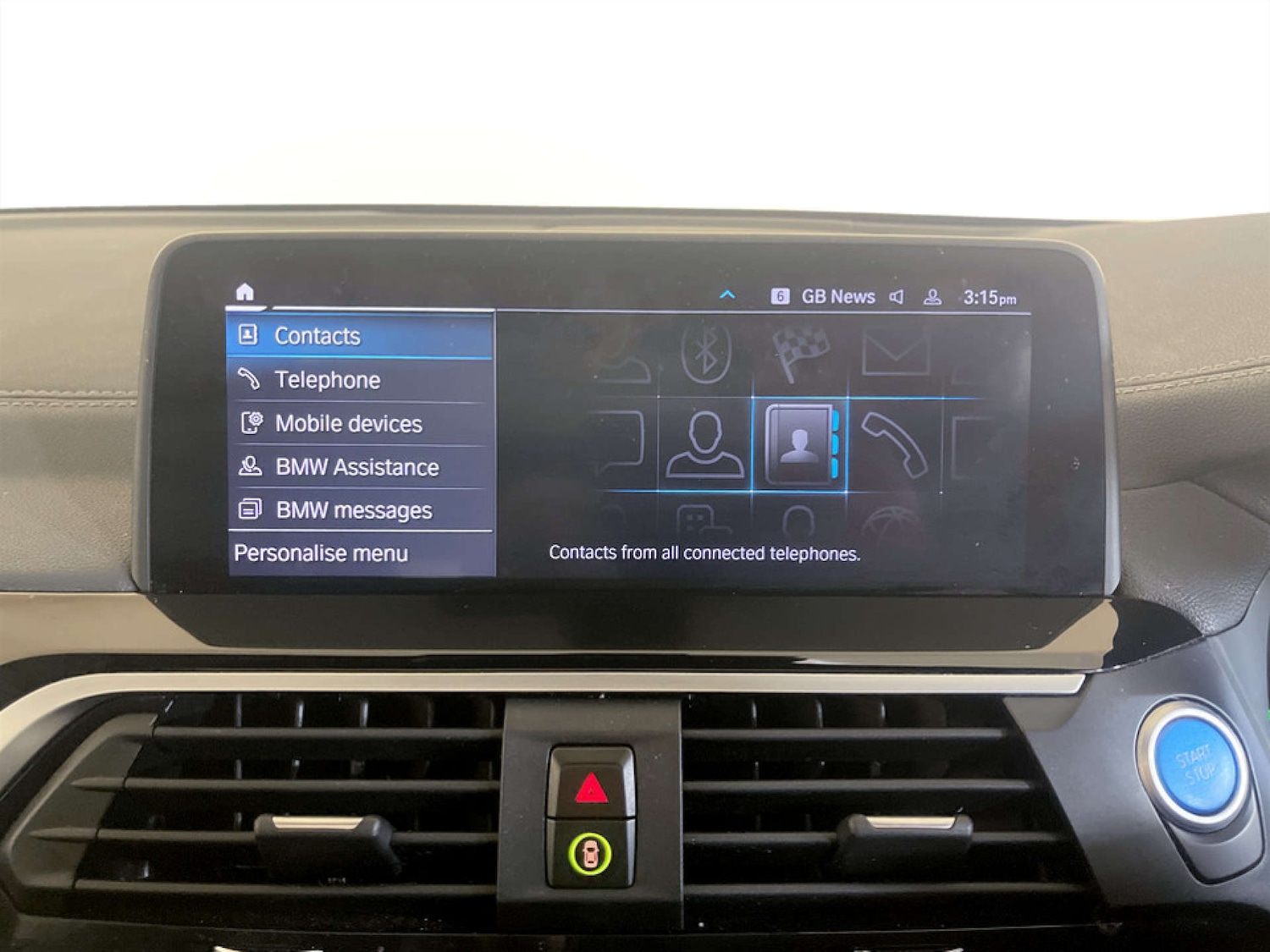 Used BMW iX3 2021 for sale - 77211756: Photo 24