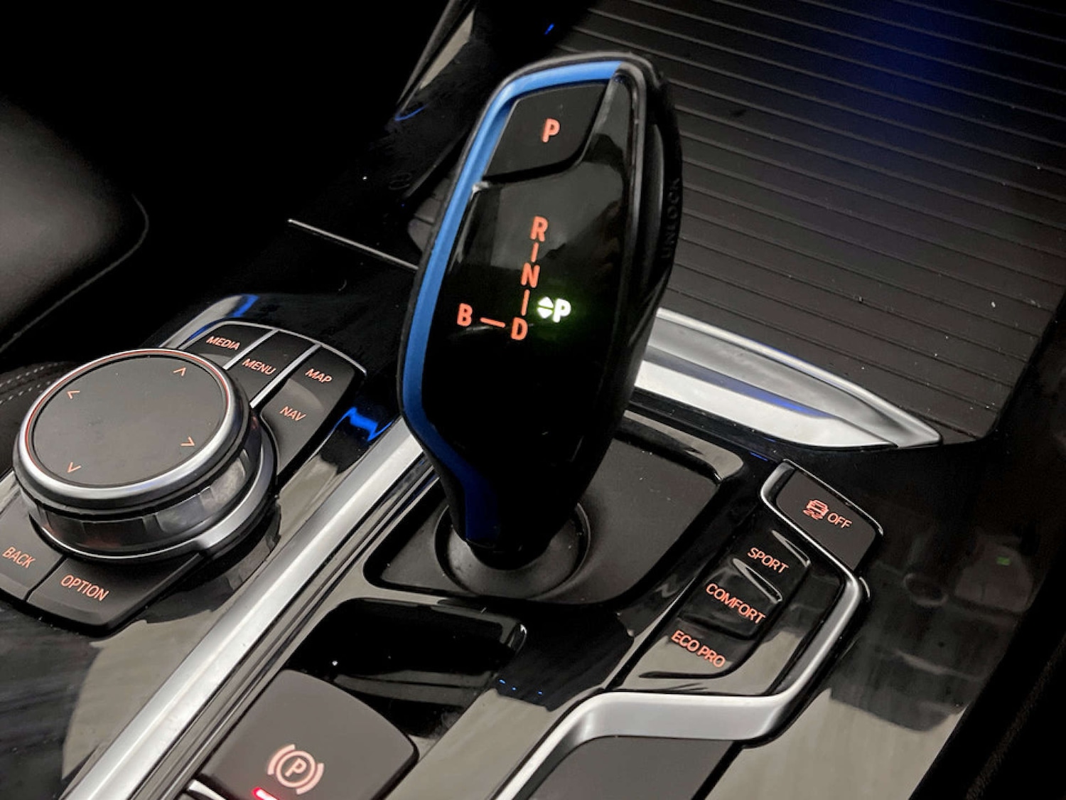 Used BMW iX3 2021 for sale - 77211756: Photo 26