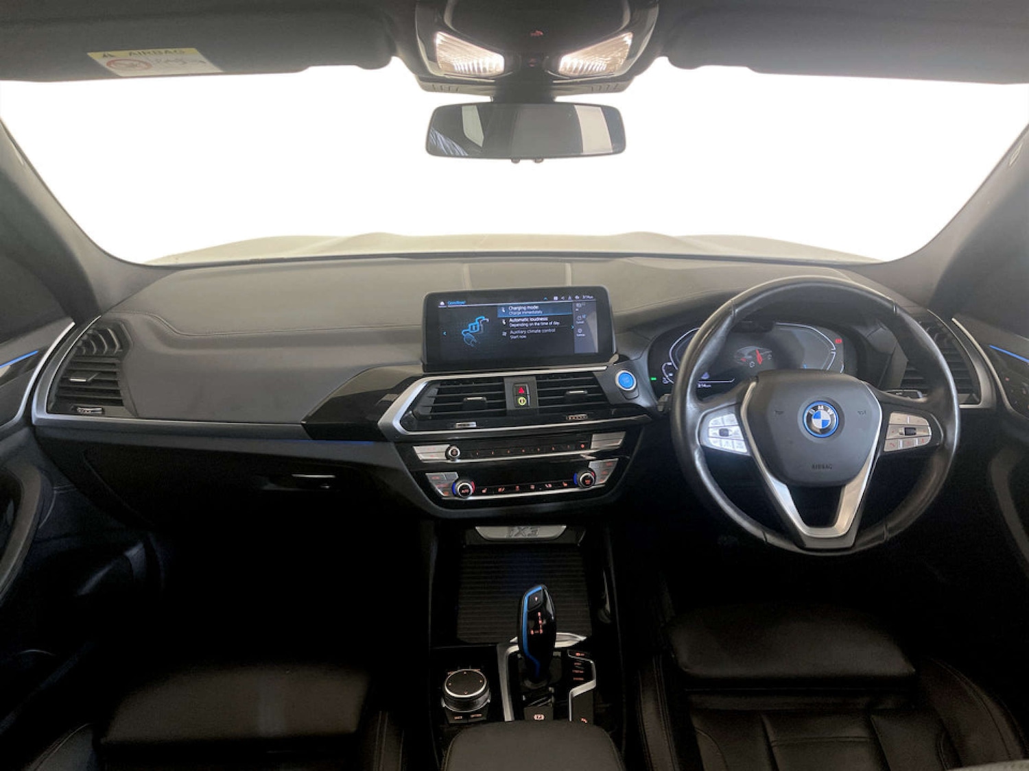 Used BMW iX3 2021 for sale - 77211756: Photo 3