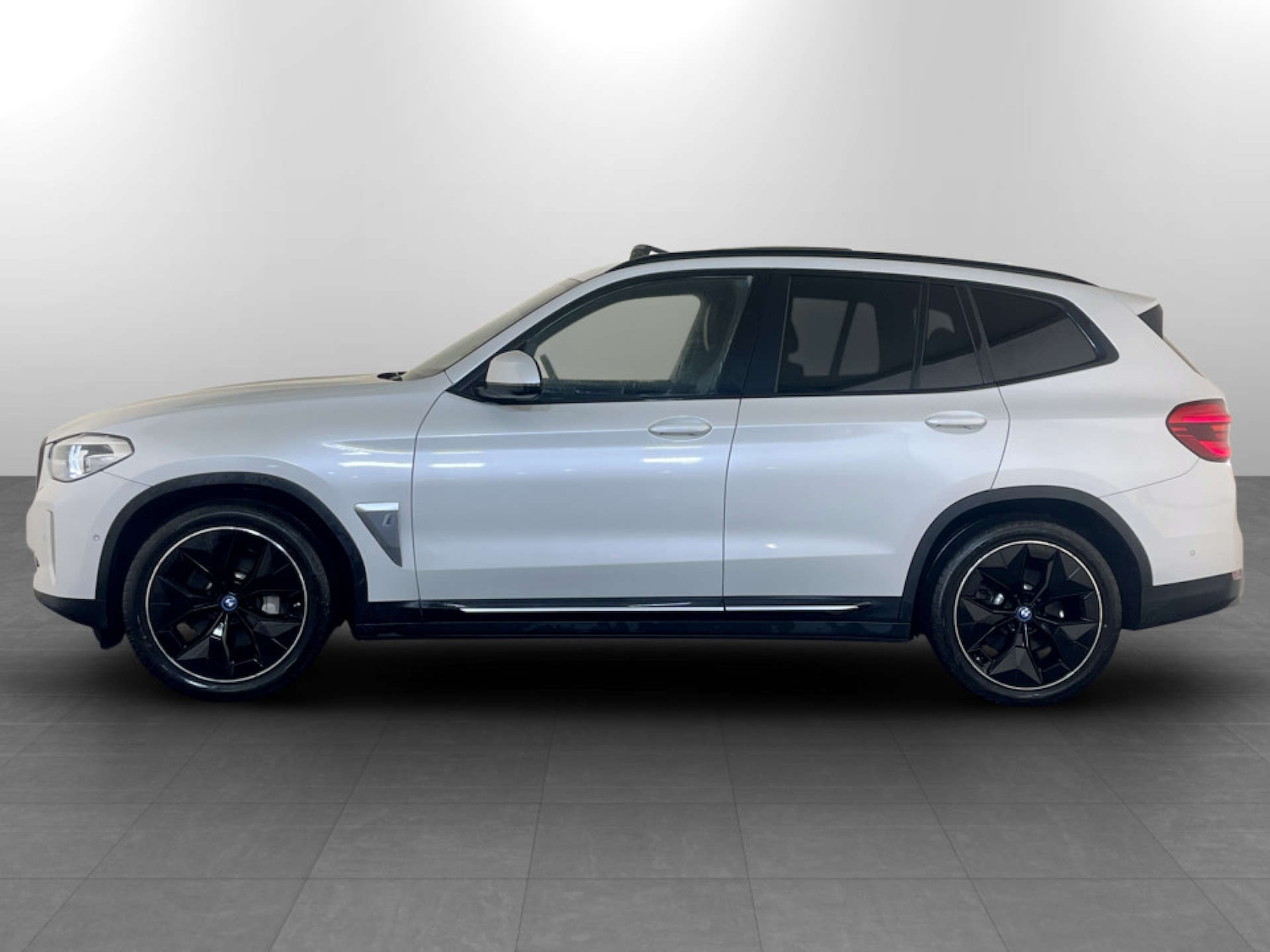 Used BMW iX3 2021 for sale - 77211756: Photo 7