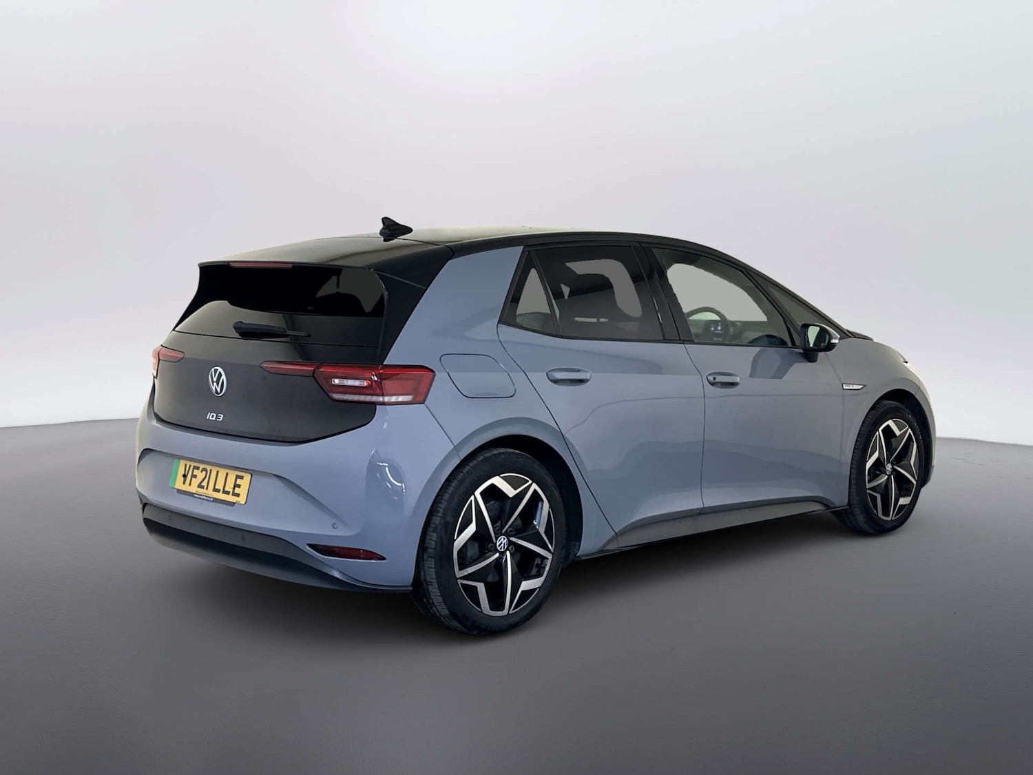 Used Volkswagen ID.3 2021 for sale - 77850708: Photo 10