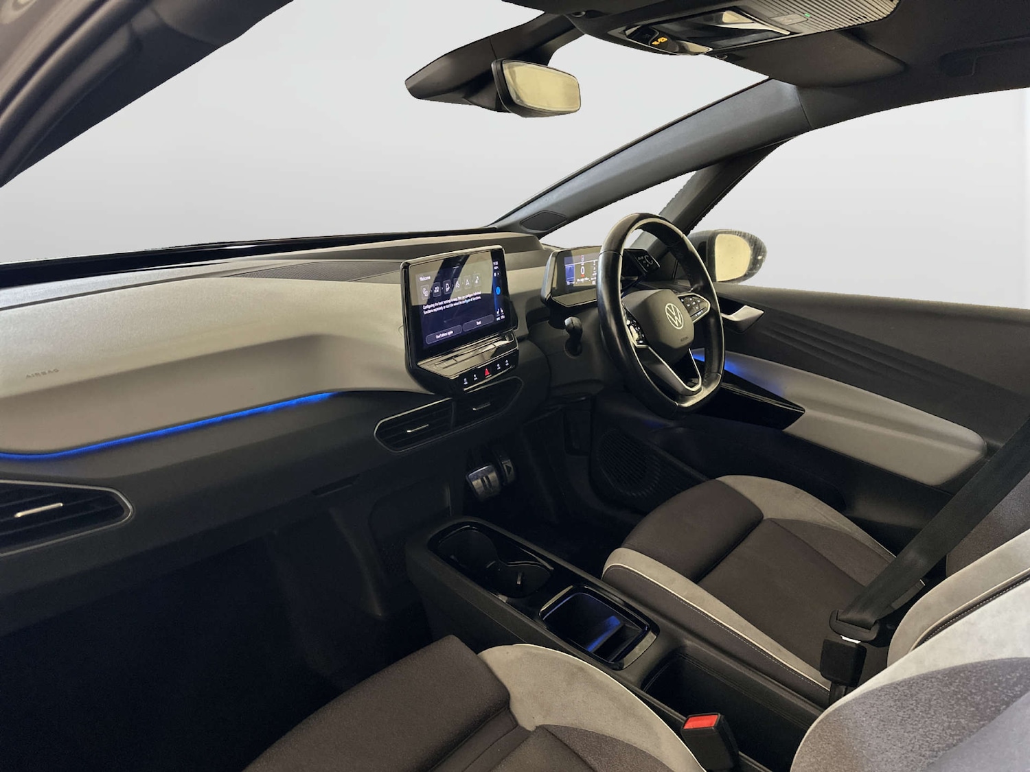 Used Volkswagen ID.3 2021 for sale - 77850708: Photo 12