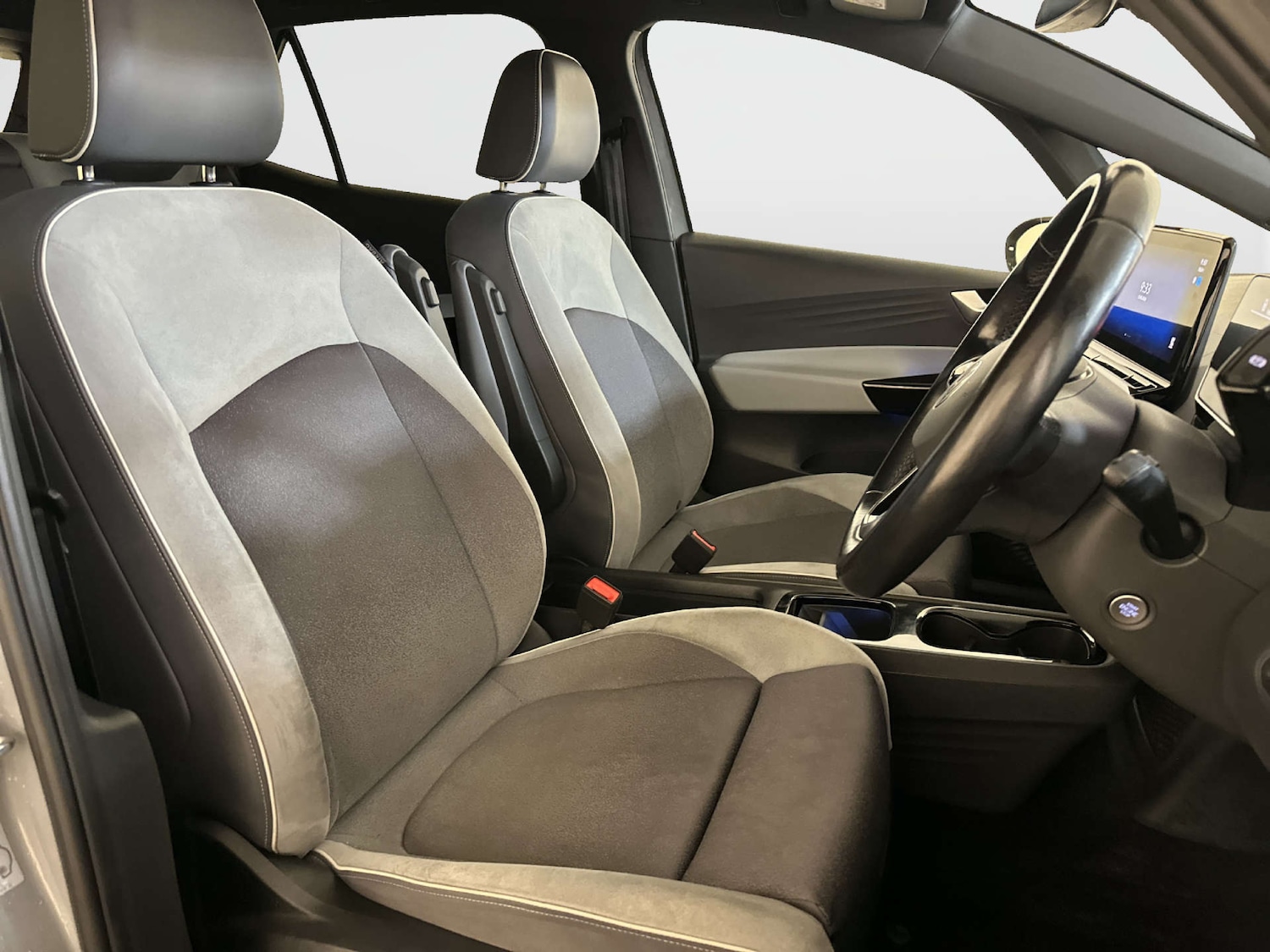 Used Volkswagen ID.3 2021 for sale - 77850708: Photo 13