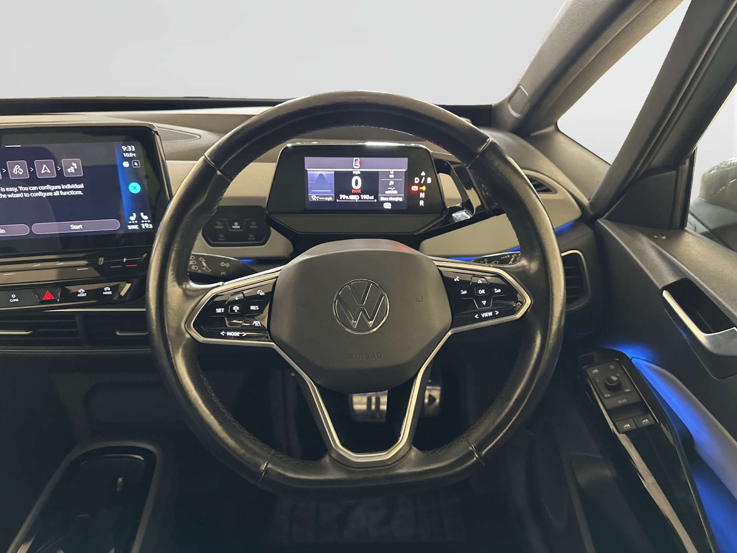 Used Volkswagen ID.3 2021 for sale - 77850708: Photo 17