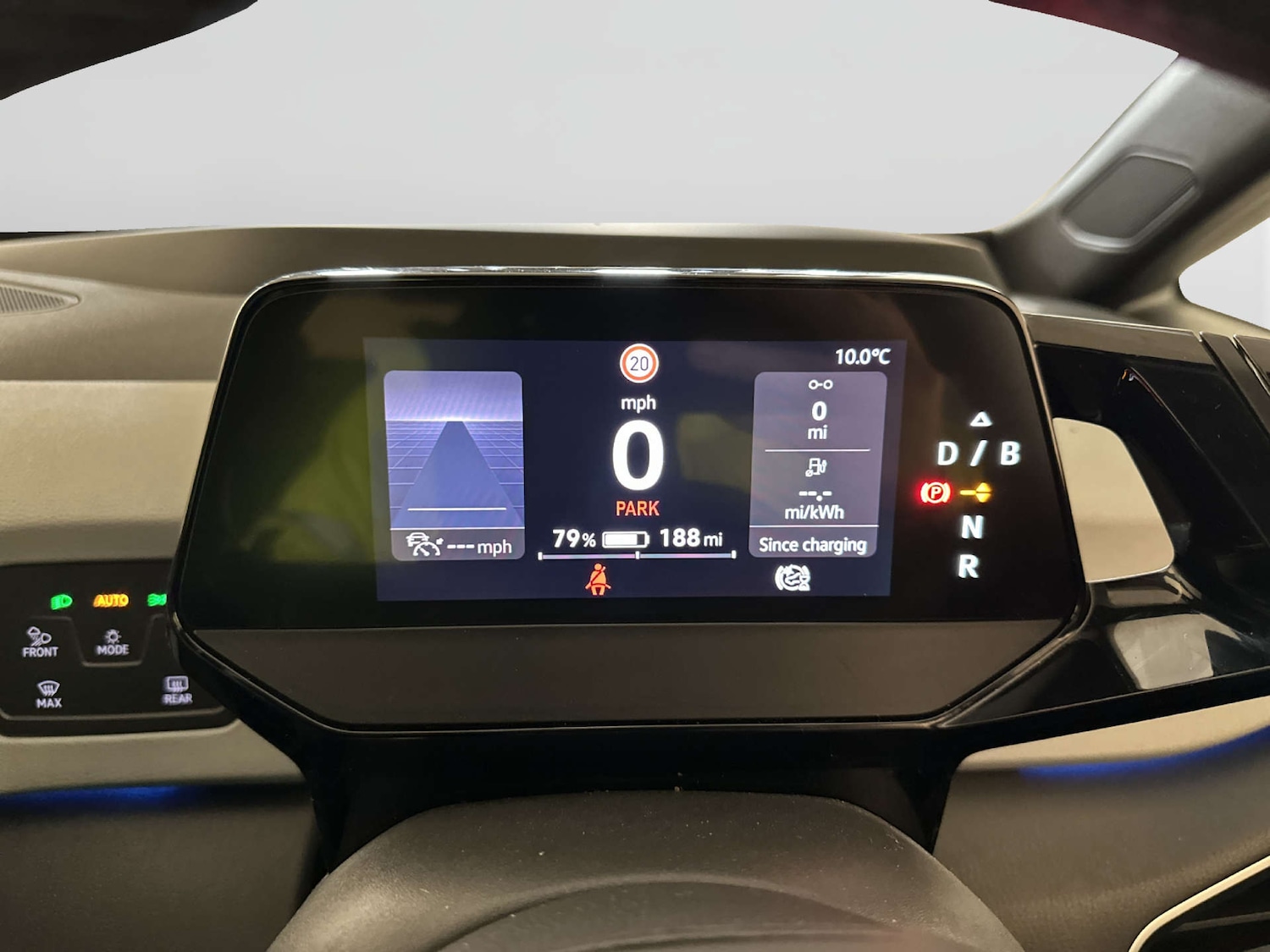 Used Volkswagen ID.3 2021 for sale - 77850708: Photo 19