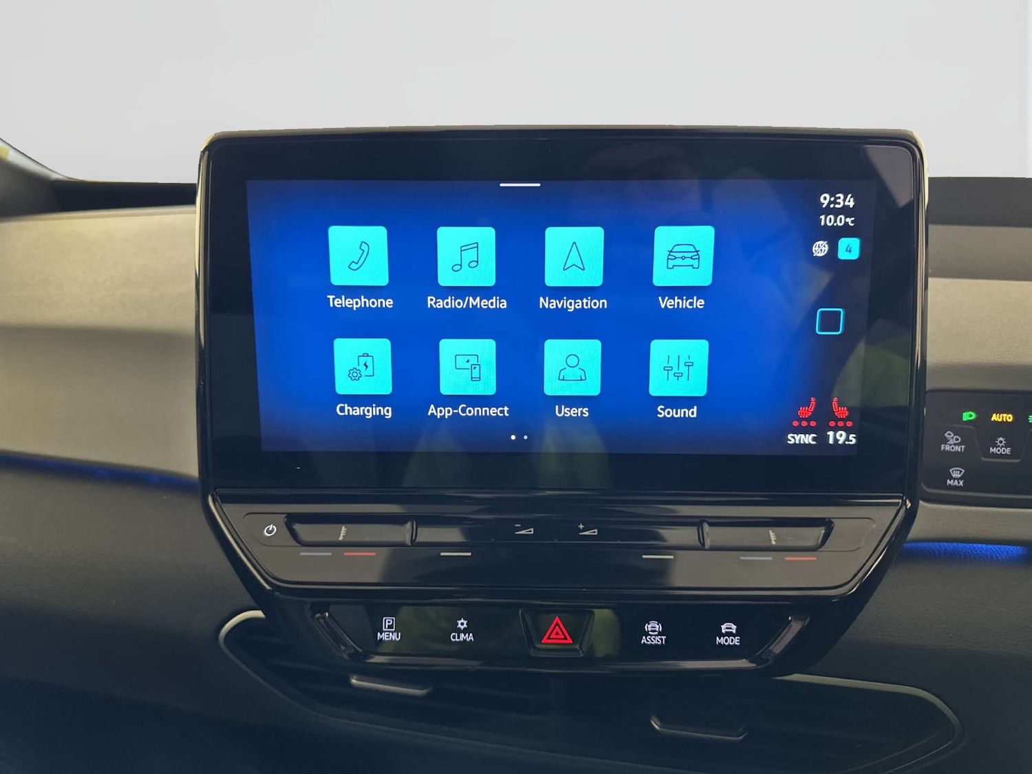 Used Volkswagen ID.3 2021 for sale - 77850708: Photo 23