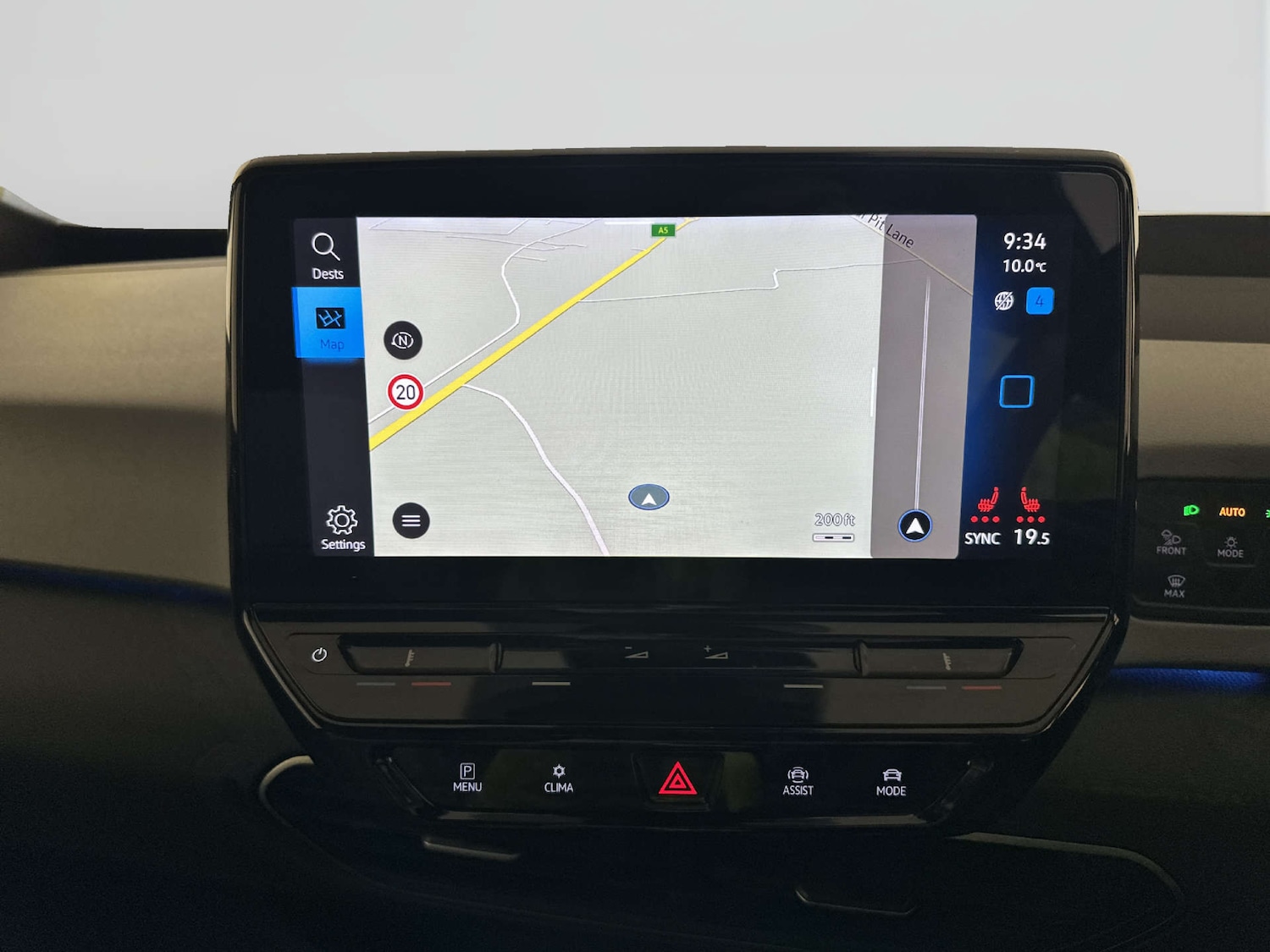 Used Volkswagen ID.3 2021 for sale - 77850708: Photo 24