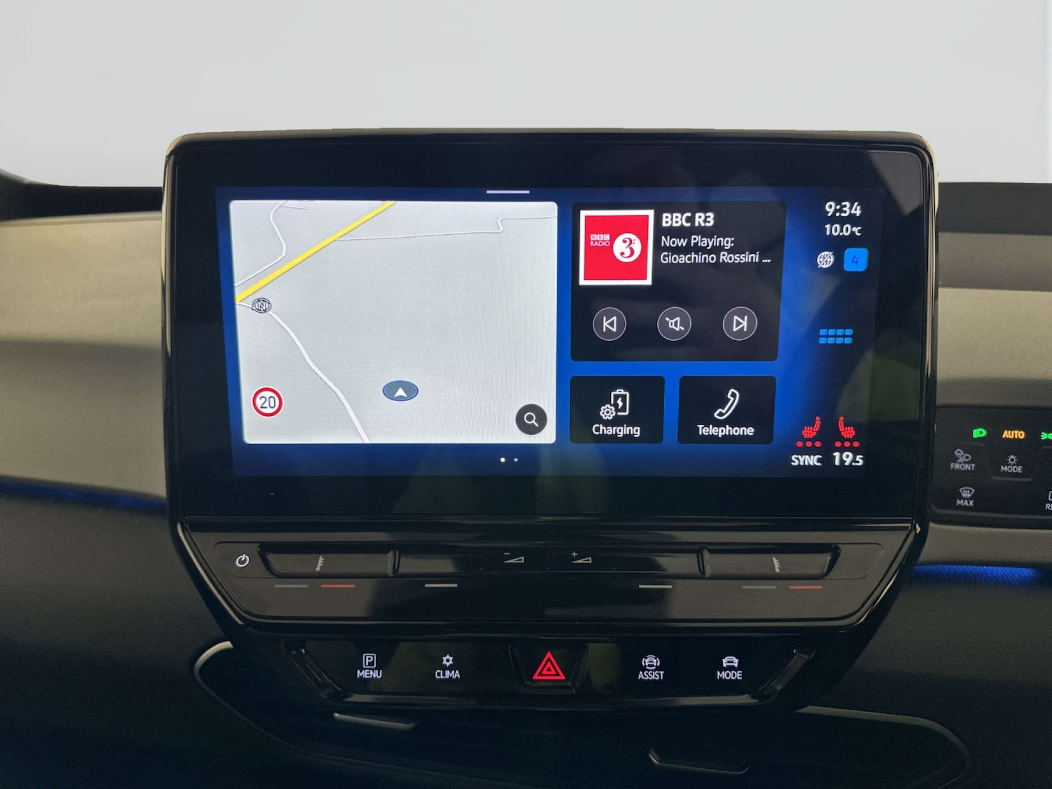 Used Volkswagen ID.3 2021 for sale - 77850708: Photo 25