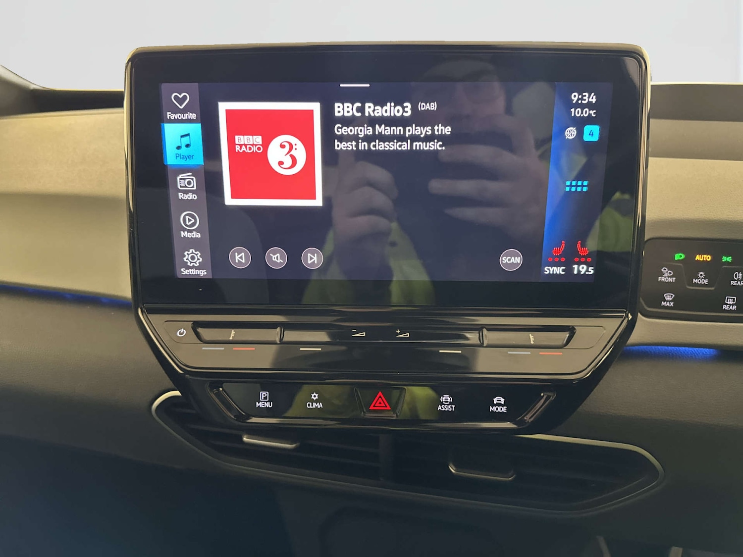 Used Volkswagen ID.3 2021 for sale - 77850708: Photo 27