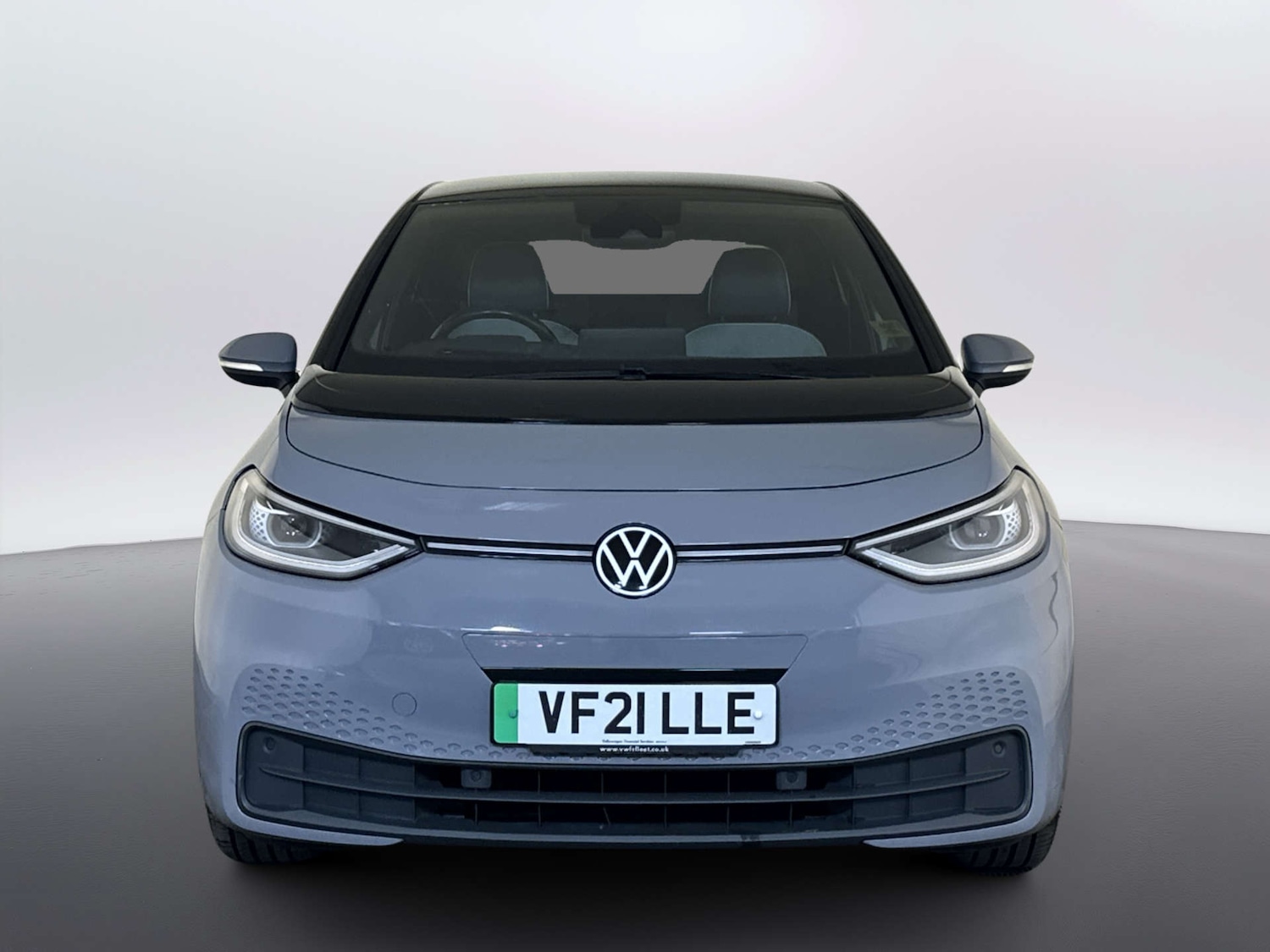 Used Volkswagen ID.3 2021 for sale - 77850708: Photo 5