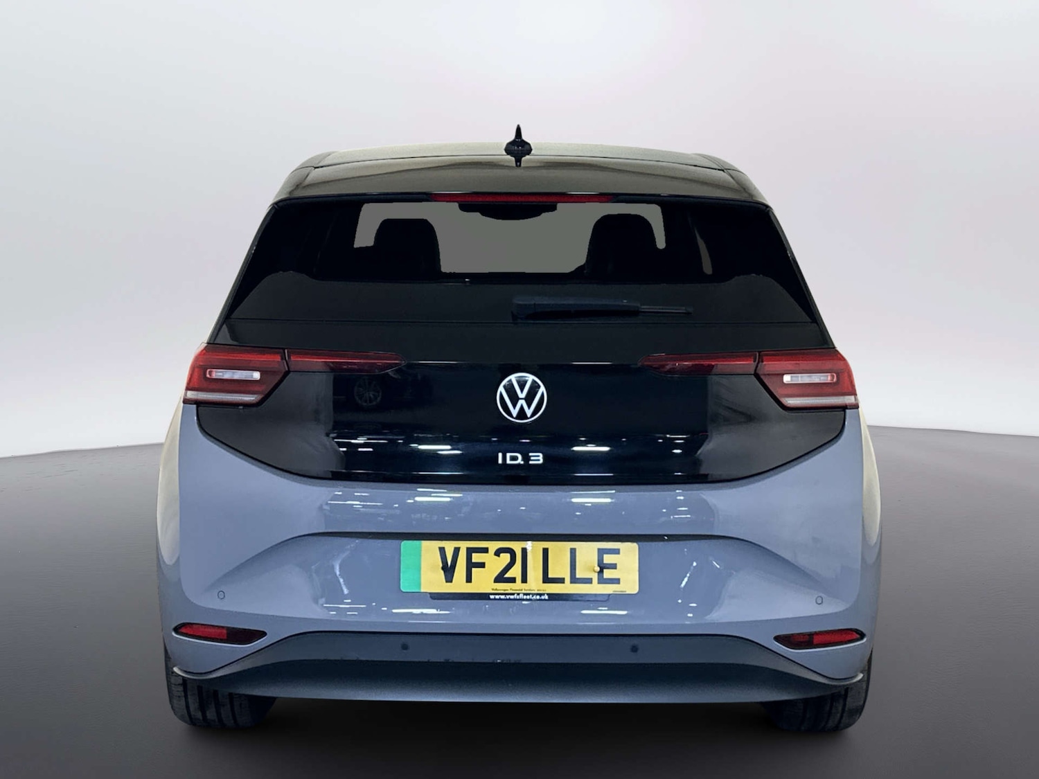 Used Volkswagen ID.3 2021 for sale - 77850708: Photo 9