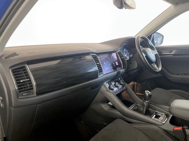 Used Skoda Kodiaq 2018 for sale - 76494511: Photo 12