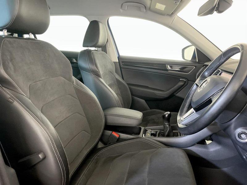 Used Skoda Kodiaq 2018 for sale - 76494511: Photo 13