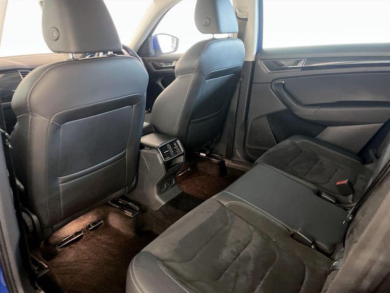 Used Skoda Kodiaq 2018 for sale - 76494511: Photo 14