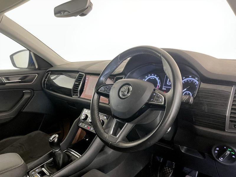 Used Skoda Kodiaq 2018 for sale - 76494511: Photo 15