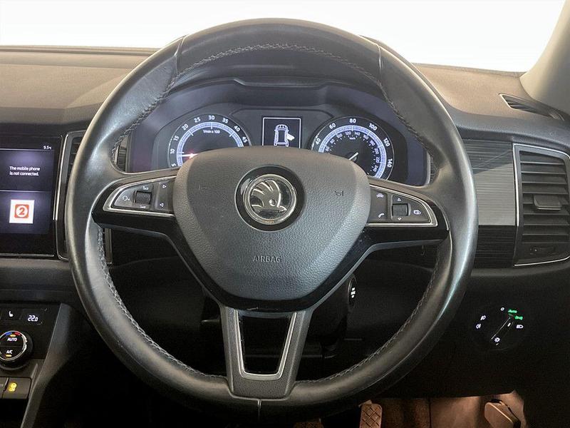 Used Skoda Kodiaq 2018 for sale - 76494511: Photo 16