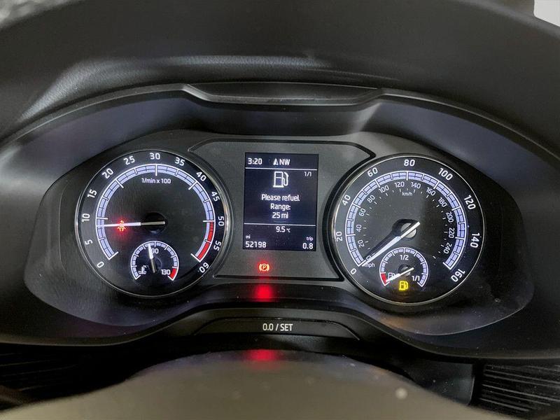 Used Skoda Kodiaq 2018 for sale - 76494511: Photo 18