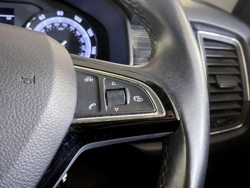 Used Skoda Kodiaq 2018 for sale - 76494511: Photo 19