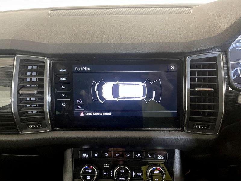Used Skoda Kodiaq 2018 for sale - 76494511: Photo 20