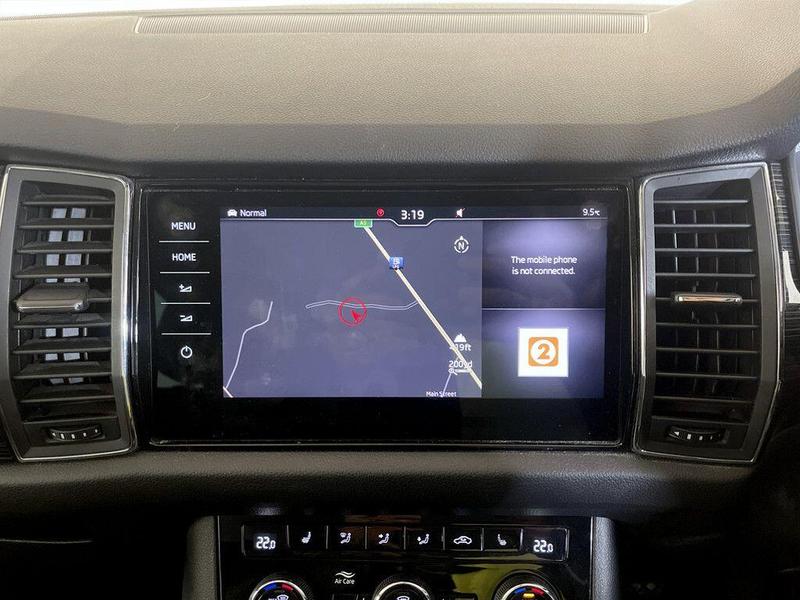 Used Skoda Kodiaq 2018 for sale - 76494511: Photo 22