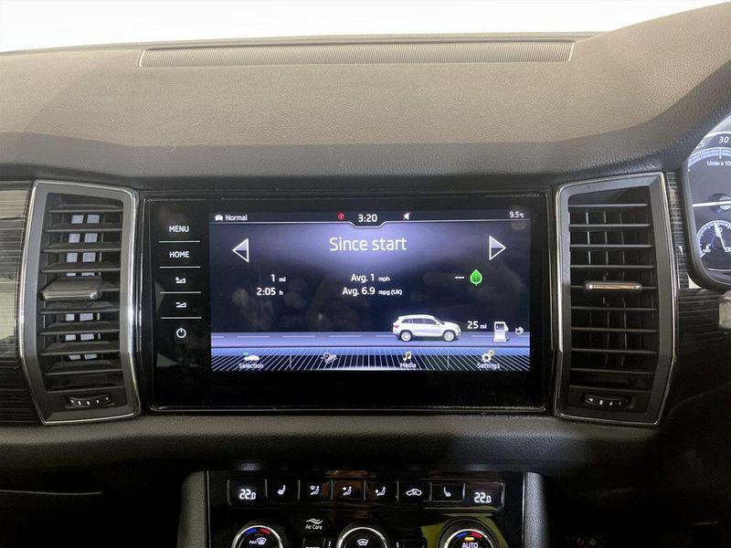 Used Skoda Kodiaq 2018 for sale - 76494511: Photo 23