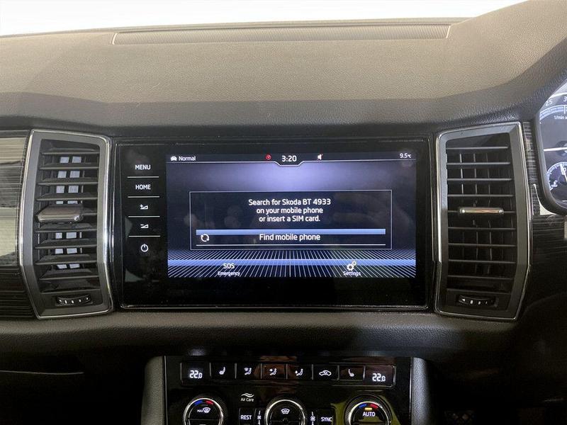 Used Skoda Kodiaq 2018 for sale - 76494511: Photo 24