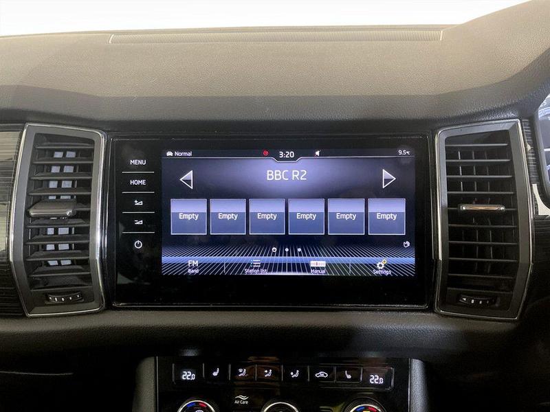 Used Skoda Kodiaq 2018 for sale - 76494511: Photo 25