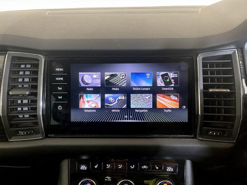 Used Skoda Kodiaq 2018 for sale - 76494511: Photo 26