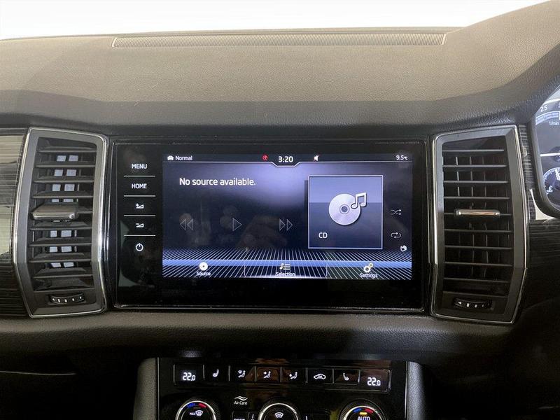 Used Skoda Kodiaq 2018 for sale - 76494511: Photo 27