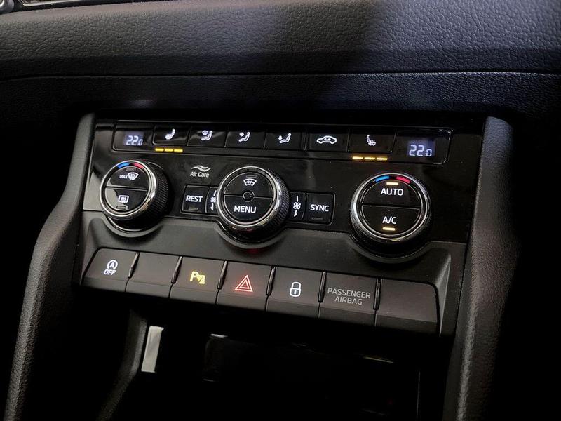 Used Skoda Kodiaq 2018 for sale - 76494511: Photo 28