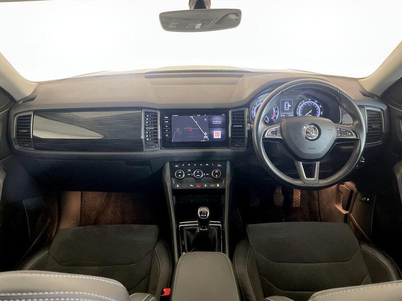 Used Skoda Kodiaq 2018 for sale - 76494511: Photo 3