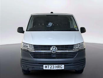 Used Volkswagen Transporter 2023 for sale - 78943961: Photo