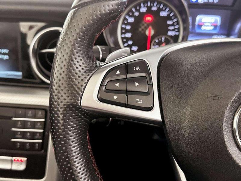 Used Mercedes-Benz SLC 2016 for sale - 76941273: Photo 17