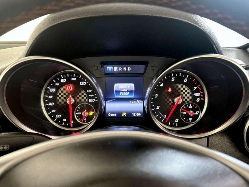 Used Mercedes-Benz SLC 2016 for sale - 76941273: Photo 18