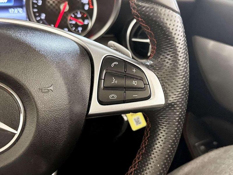 Used Mercedes-Benz SLC 2016 for sale - 76941273: Photo 19