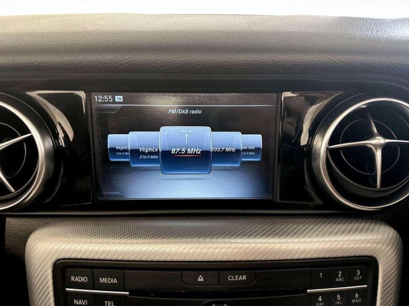 Used Mercedes-Benz SLC 2016 for sale - 76941273: Photo 22