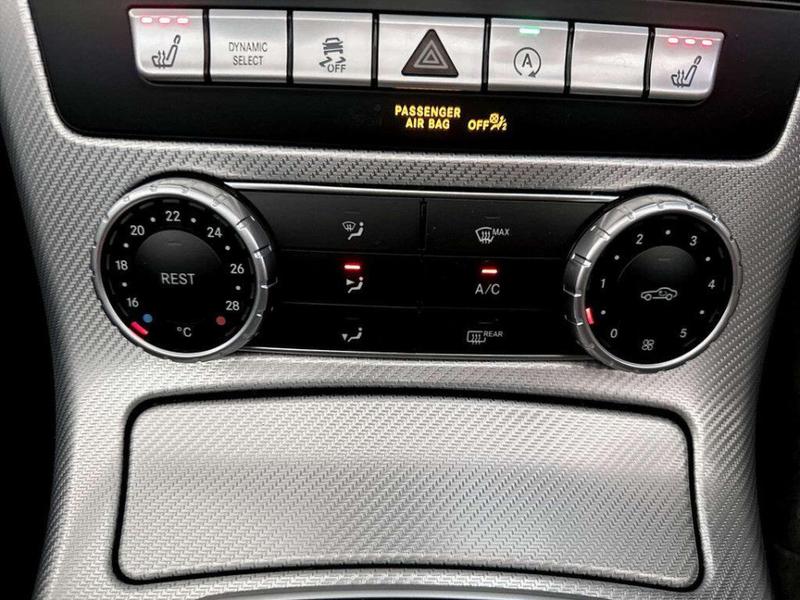 Used Mercedes-Benz SLC 2016 for sale - 76941273: Photo 23