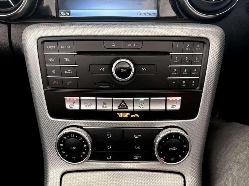 Used Mercedes-Benz SLC 2016 for sale - 76941273: Photo 24