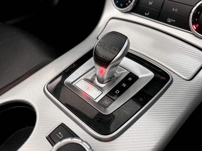 Used Mercedes-Benz SLC 2016 for sale - 76941273: Photo 25